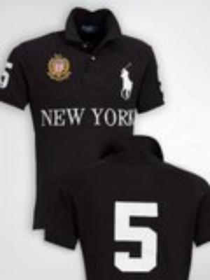 Men polo shirts-928